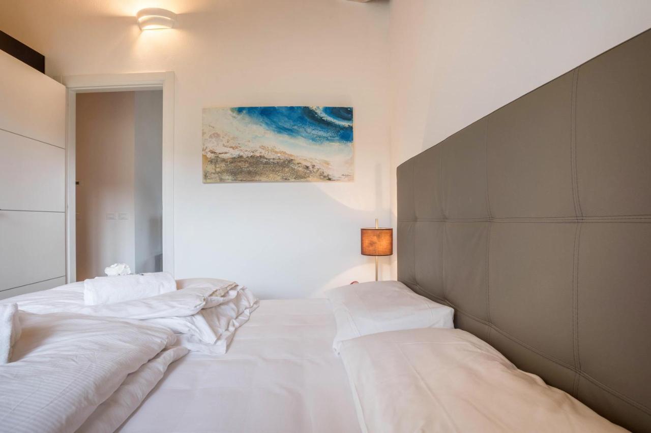 Residence La Villa Cuore Tignale Buitenkant foto
